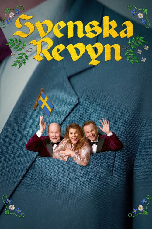 Svenska revyn