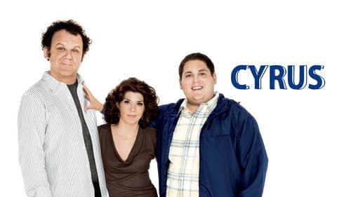 Cyrus - Meine Freundin, ihr Sohn und ich Bild 7