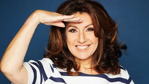 Cruising with Jane McDonald Bild 2