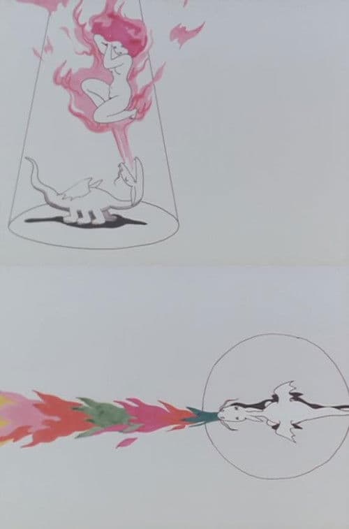 娑羅双樹の花の色