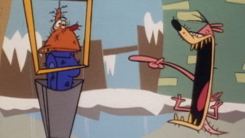 Sledgehammer O'Possum - What's Going on Back There? Bild 1