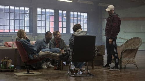 Le Monde est à Nous Bild 1