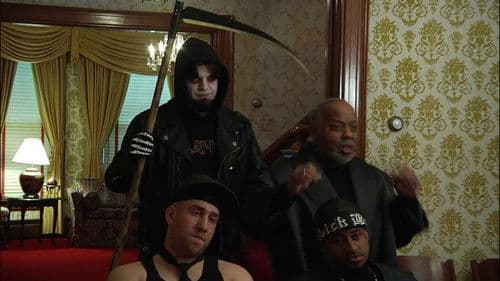 Scrooge in the Hood Bild 1