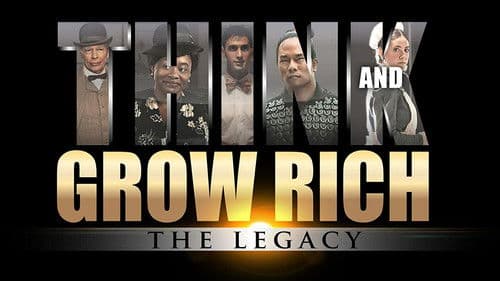 Think and Grow Rich: The Legacy Bild 1