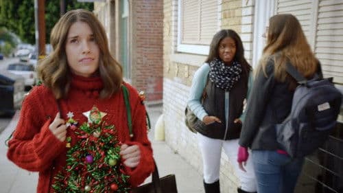 The Ugly Christmas Sweater Bild 2