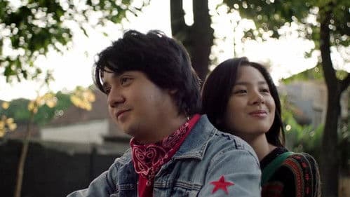 Ancika: Dia yang Bersamaku 1995 Bild 2