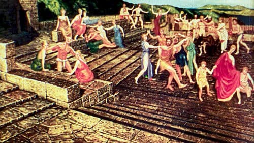 Геракл у Адмета Bild 6