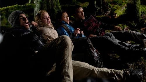 Grave Halloween Bild 2