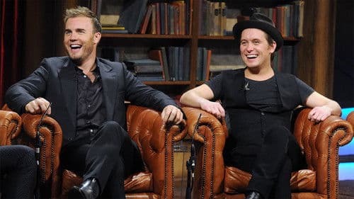 Take That: Come To Town Bild 1