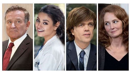 The Angriest Man in Brooklyn Bild 2