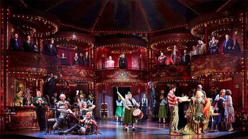 La Bohème (Sydney Opera House) Bild 1