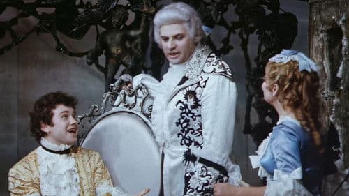 Безумный день, или Женитьба Фигаро Bild 2