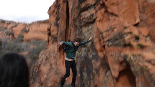 My Favorite Scene from Gummo Bild 1