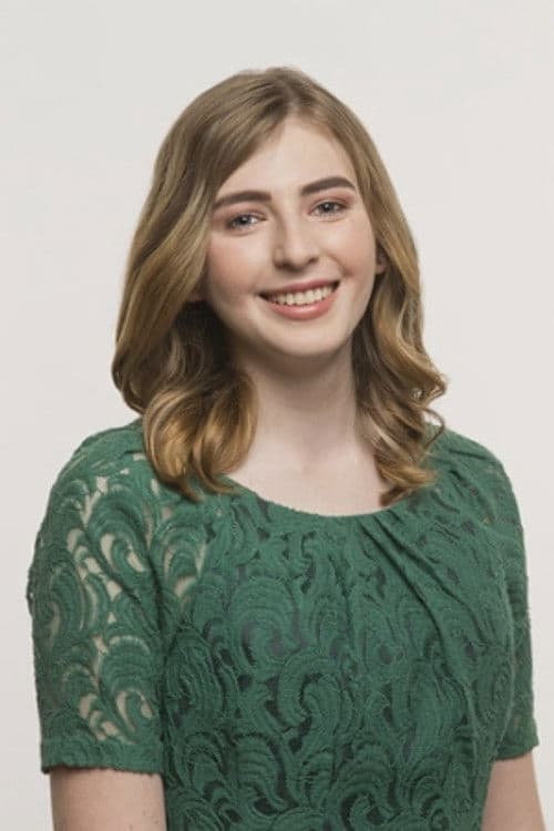 Georgie Stone
