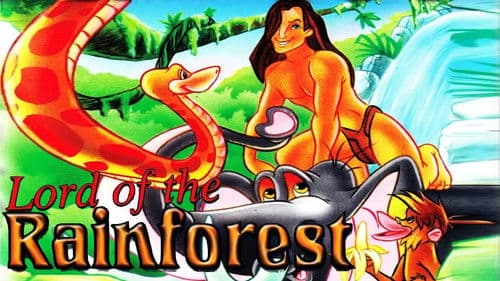 Der Herr des Dschungels Bild 5