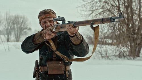 Red Ghost - Nazi Hunter Bild 4