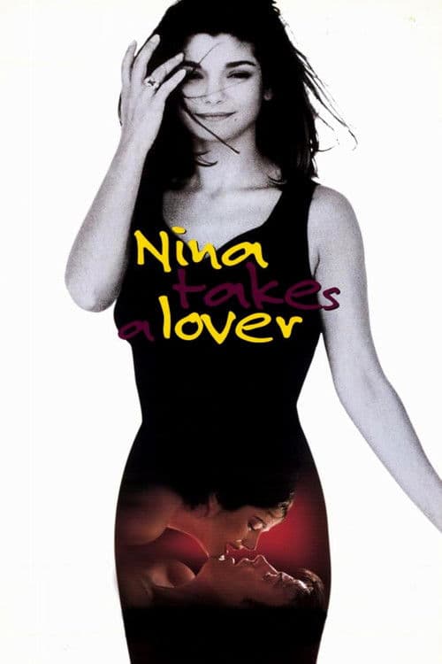 Nina's Lover