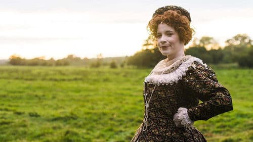 Lucy Worsley's Fireworks for a Tudor Queen Bild 2