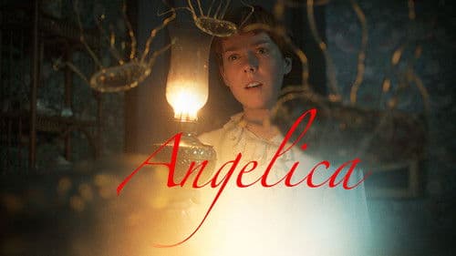 Angelica Bild 5