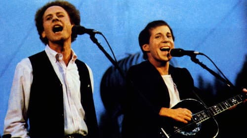 Simon & Garfunkel: The Concert in Central Park Bild 3