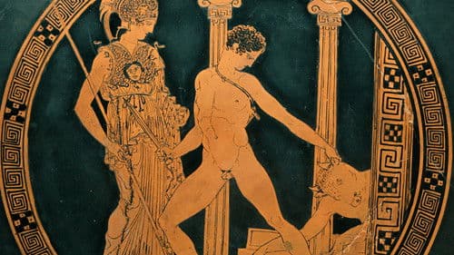 Gods and Goddesses Bild 4