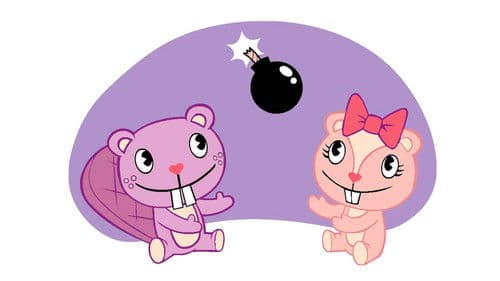 Happy Tree Friends Bild 3