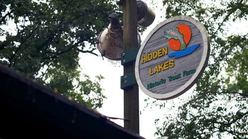 He Who Lives in Hidden Lakes Bild 1