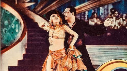 Peacock Alley Bild 1