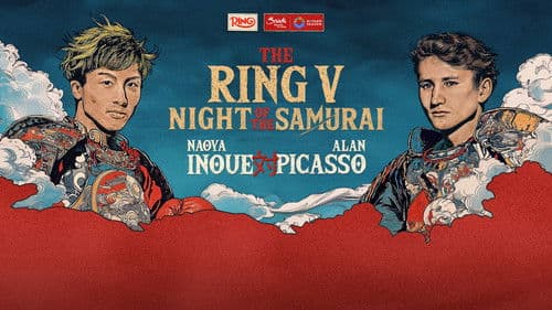 Naoya Inoue vs. Alan Picasso Bild 3
