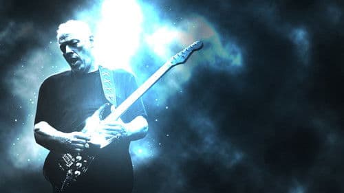 David Gilmour: Wider Horizons Bild 1