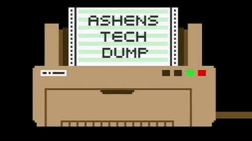 Ashen's Tech Dump Bild 3
