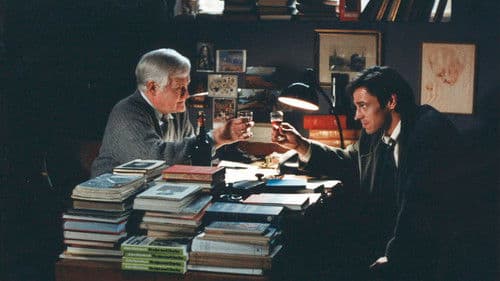 Mord im Dunkeln Bild 5