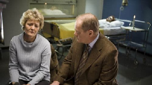 Komissar Beck - Das Spiel des Todes Bild 4