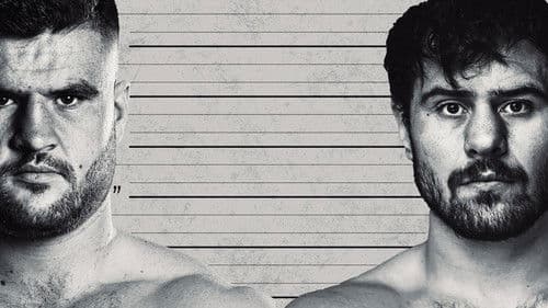 Johnny Fisher vs. David Allen II Bild 1