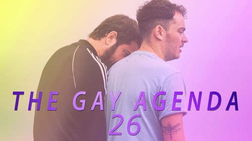 The Gay Agenda 26 Bild 1