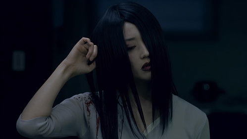 Three... Nightmares Bild 4