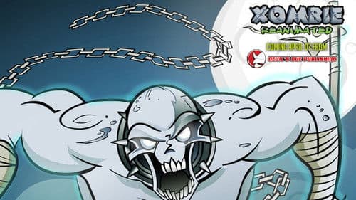 Xombie: Dead on Arrival Bild 2