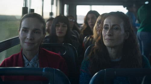 La mujer de la fila Bild 4