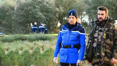 L'Archer noir Bild 1