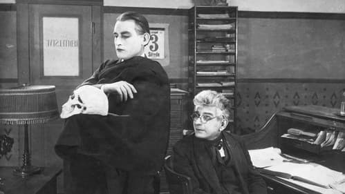 Plameny života Bild 1