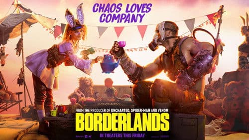 Borderlands Bild 5