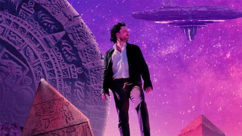 Ancient Aliens - Die Ursprünge Bild 2