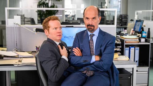 Stromberg - Wieder alles wie immer Bild 2