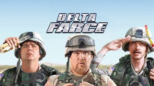 Delta Farce Bild 4
