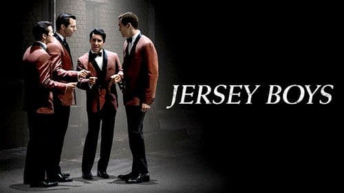 Jersey Boys Bild 4