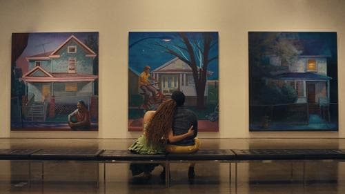 Exhibiting Forgiveness Bild 1