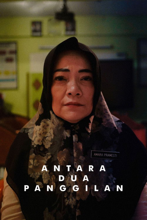 Antara Dua Panggilan