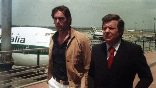 Der Gorilla begleicht die Rechnung Bild 3