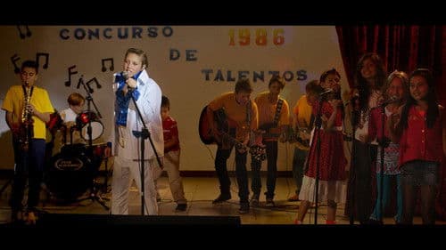 Sobre ruedas - Rolling Elvis Bild 1