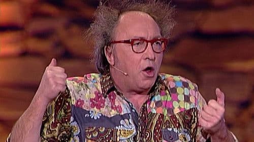 Urban Priol - Tilt! 2010 Bild 1